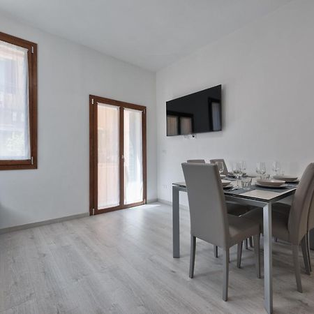 Venice Boutique Apartment Exterior foto