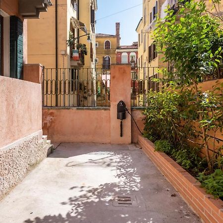 Venice Boutique Apartment Exterior foto