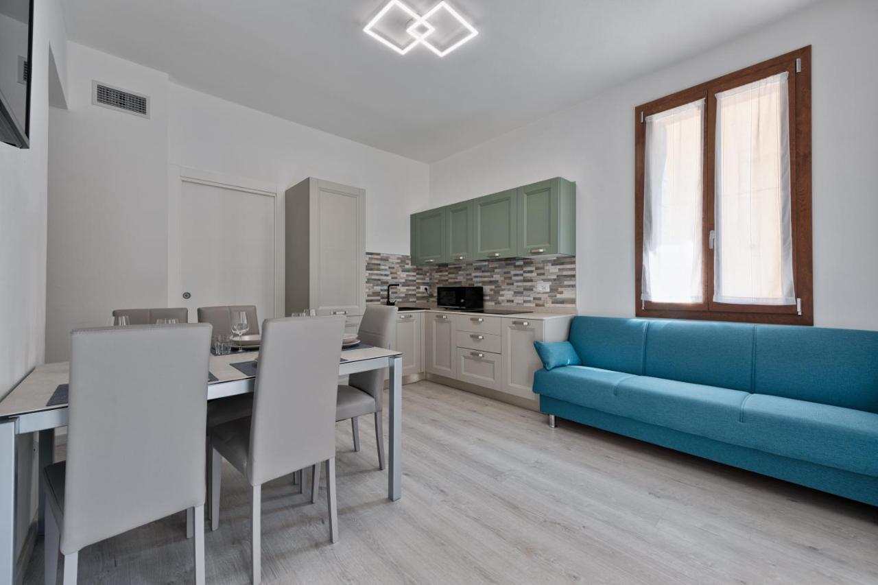 Venice Boutique Apartment Exterior foto