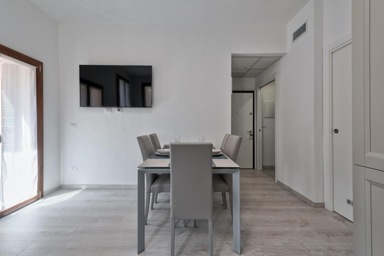 Venice Boutique Apartment Exterior foto