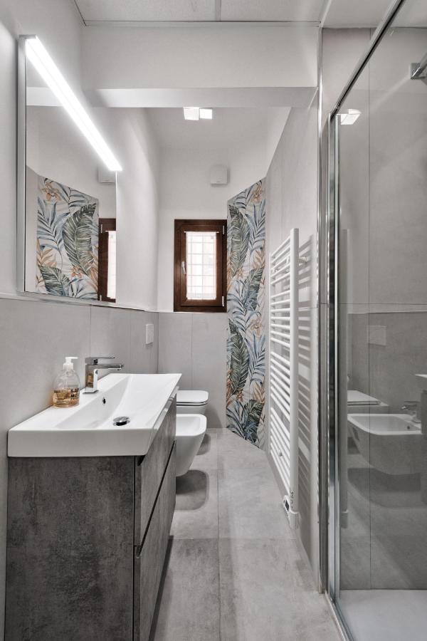 Venice Boutique Apartment Exterior foto