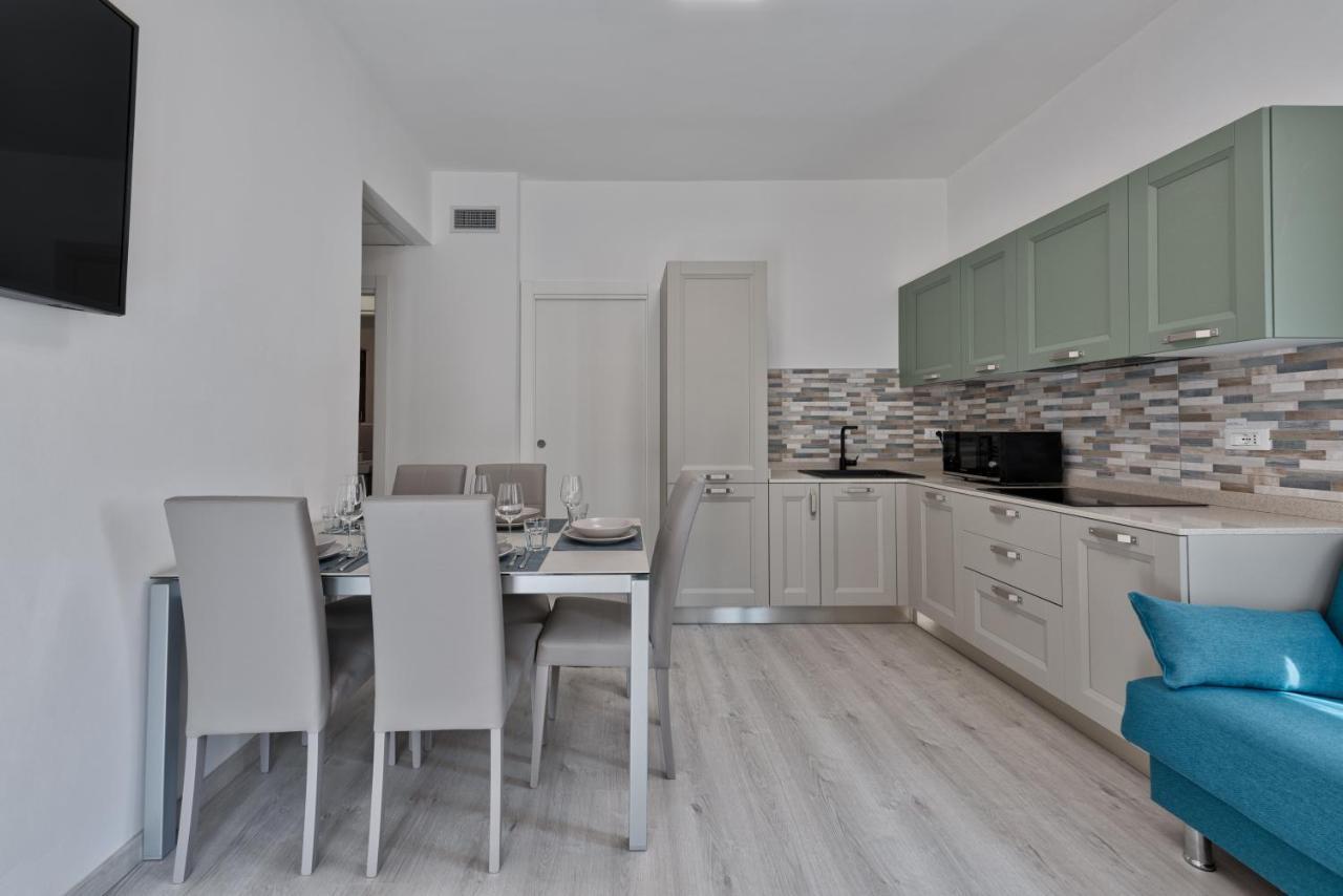 Venice Boutique Apartment Exterior foto