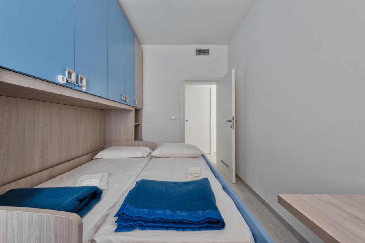 Venice Boutique Apartment Exterior foto