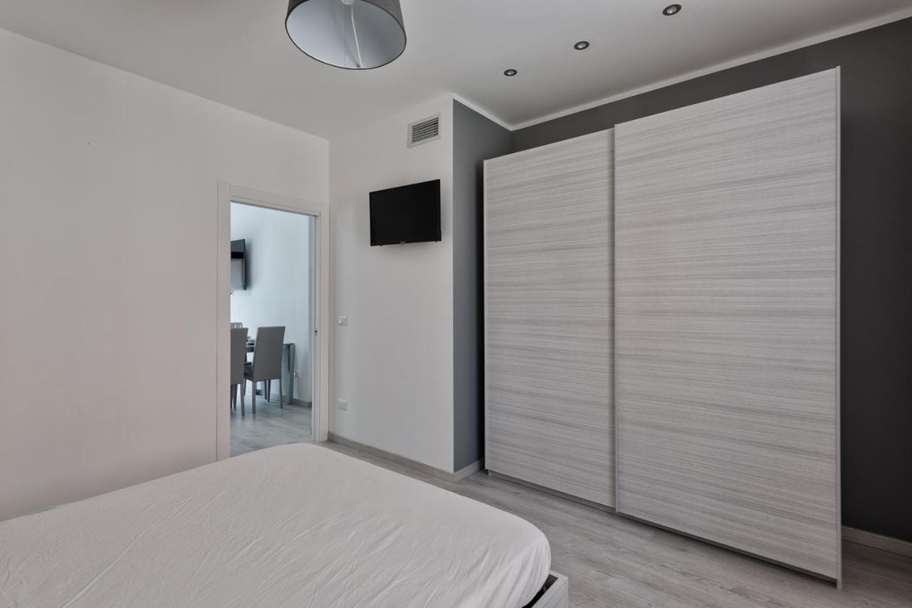 Venice Boutique Apartment Exterior foto