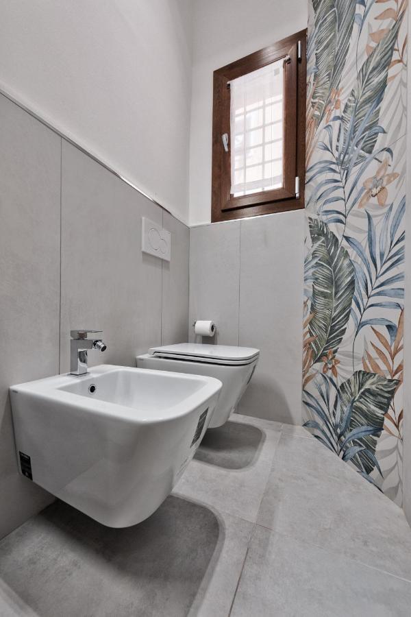 Venice Boutique Apartment Exterior foto